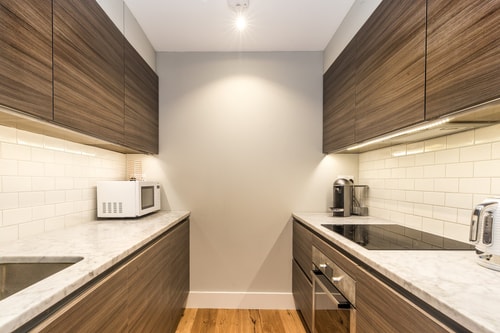 Beautifully presented 2 bedroom with garden 3 Air Manage