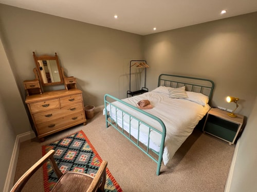 Charming 4-Bed Retreat in Great Glemham 6 Sizewell Lettings