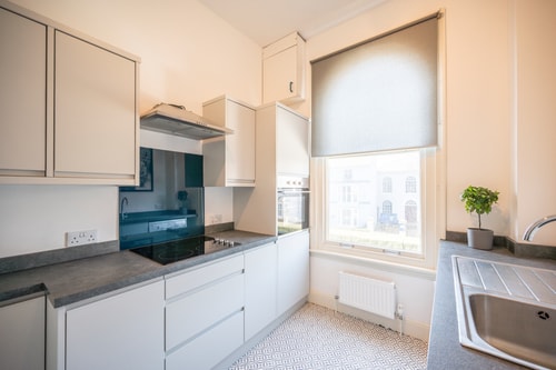 Superb 1 bed Aldeburgh 13 Sizewell Lettings
