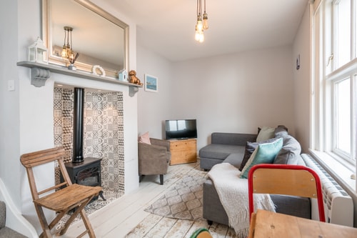 Cosy 2BR Retreat in Southwold 1 Sizewell Lettings