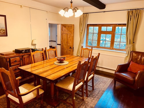 The Swallows 13 Sizewell Lettings