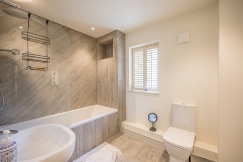 Rendham | 6 Bedroom superb house 13 Sizewell Lettings