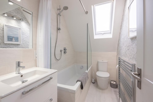 North Cottage, Aldeburgh 18 Sizewell Lettings