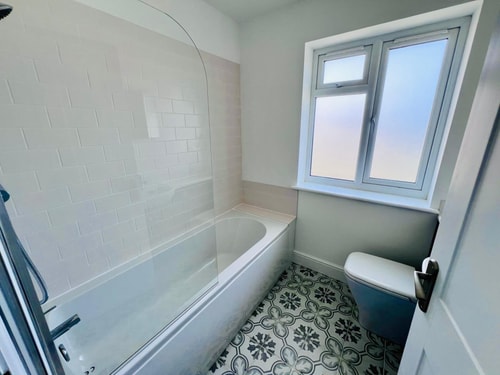 Pristine Leiston 2 bed 7 Sizewell Lettings