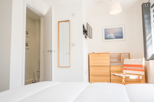2 bed Leiston with parking for 2 cars 11 Sizewell Lettings