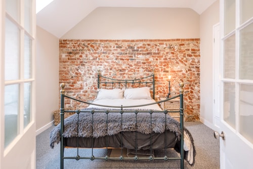Fabulous Saxmundham 2 bed 37 Sizewell Lettings