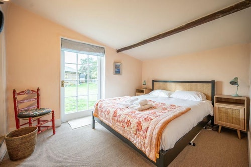Glorious 5 bed in Snape 7 Sizewell Lettings