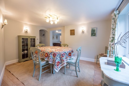 The Angel House 8 Sizewell Lettings