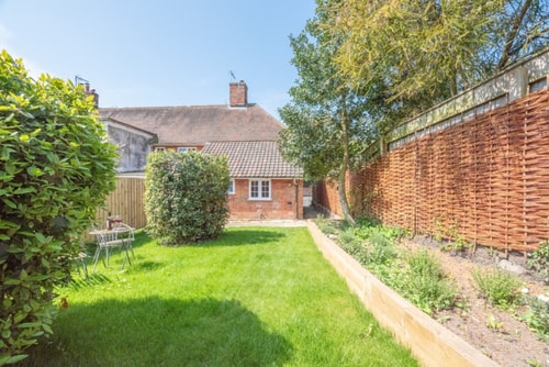 Beautiful 1-BR Cottage in Orford 1 Sizewell Lettings