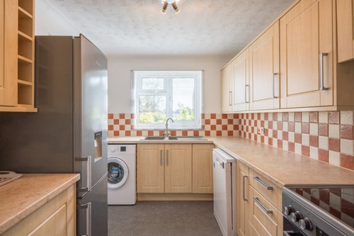 Spacious 3BR Contractors Stay 6 Sizewell Lettings