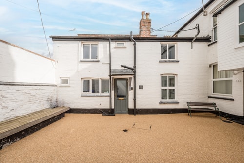 Cosy 2BR Retreat in Southwold 13 Sizewell Lettings