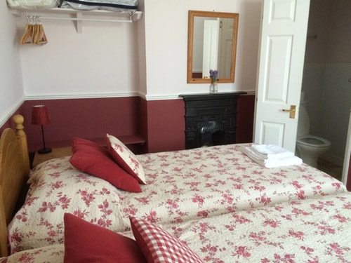 Toll House 11 Sizewell Lettings