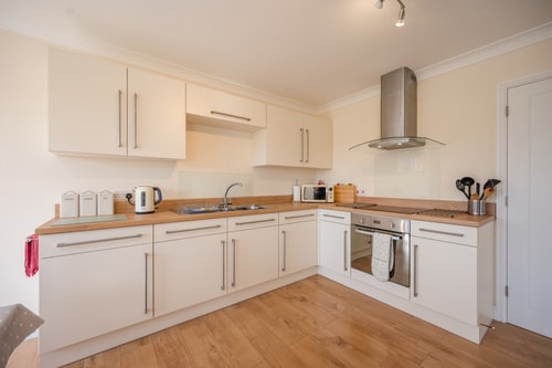 Cosy 4BR Cottage in Great Glemham Village 7 Sizewell Lettings