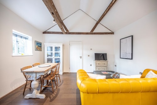 The Stables 1 Sizewell Lettings