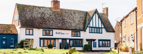 Wonderful Walberswick 1 bed 7 Air Manage