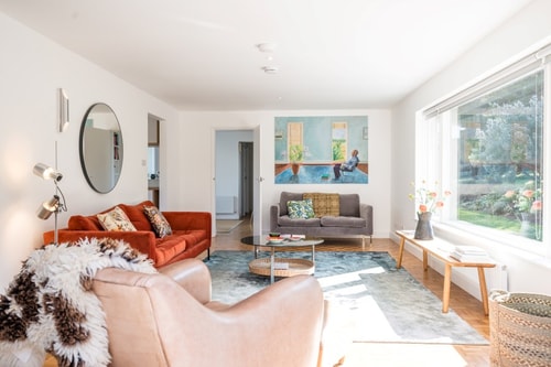 Elegant 4BR Home with Large Gardens 2 Sizewell Lettings
