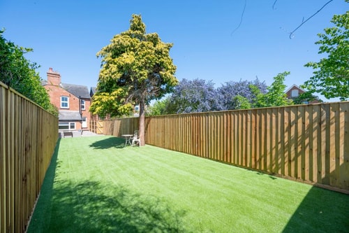 Beautiful 3 bed / 2 bath Leiston 17 Sizewell Lettings