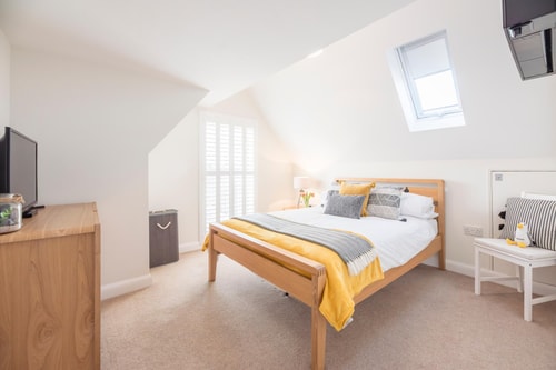 North Cottage, Aldeburgh 15 Sizewell Lettings
