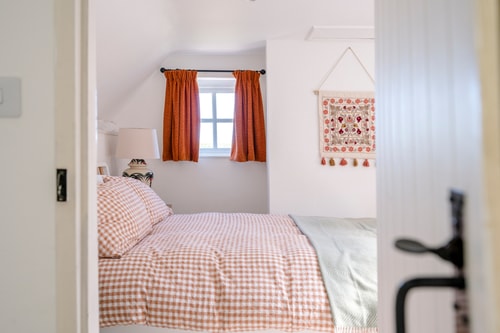 The Old Foss Cottage, Blaxhall 20 Sizewell Lettings