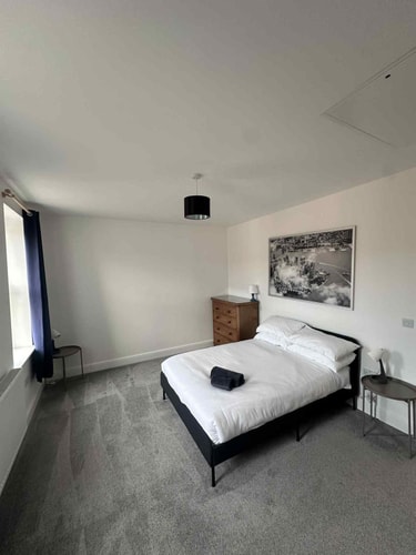 The Engineer Houses 5 Sizewell Lettings
