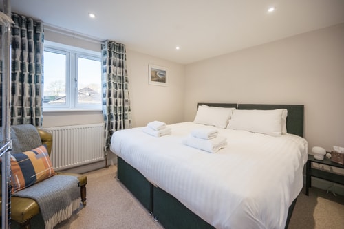 Spacious 3BR Home in Saxmundham 21 Sizewell Lettings
