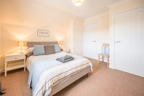 Cosy 4BR Cottage in Great Glemham Village 12 Sizewell Lettings