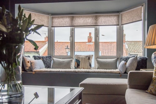 Shades of Grey, Aldeburgh 2 Sizewell Lettings