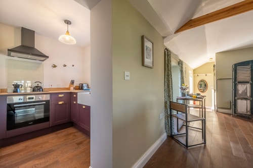 The Butterchurn (1 bed) 6 Sizewell Lettings