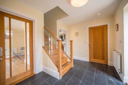 Charming 3BR Cottage in Friston 7 Sizewell Lettings