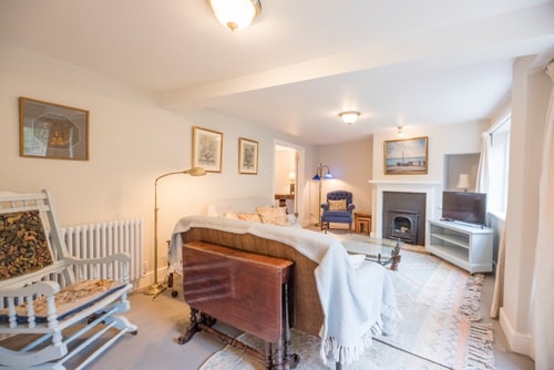 The Angel House 4 Sizewell Lettings