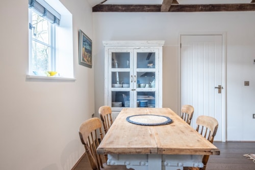 The Stables 2 Sizewell Lettings