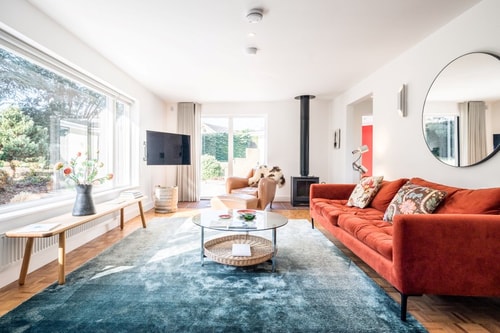 Elegant 4BR Home with Large Gardens 1 Sizewell Lettings