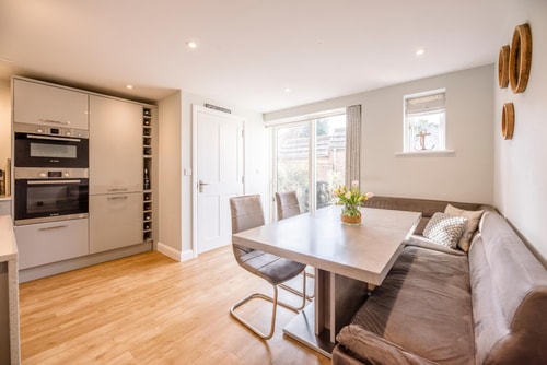 North Cottage, Aldeburgh 5 Sizewell Lettings