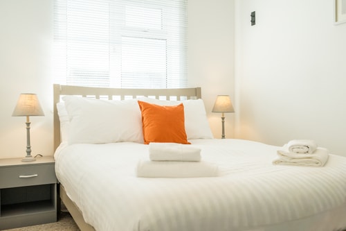 Spacious 3BR Contractors Stay 12 Sizewell Lettings