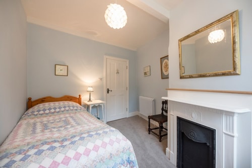 The Angel House 15 Sizewell Lettings