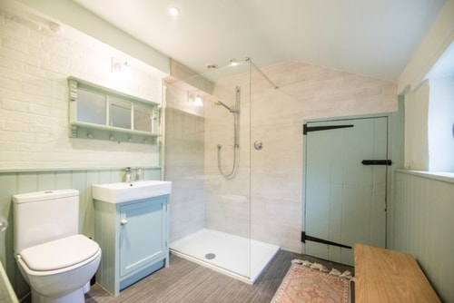 The Old Cottage 16 Sizewell Lettings
