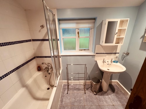 The Swallows 15 Sizewell Lettings
