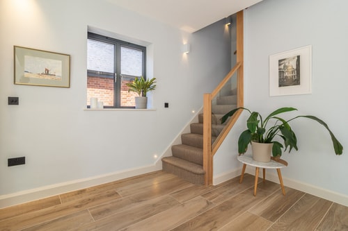 The Court House, Aldeburgh 9 Sizewell Lettings