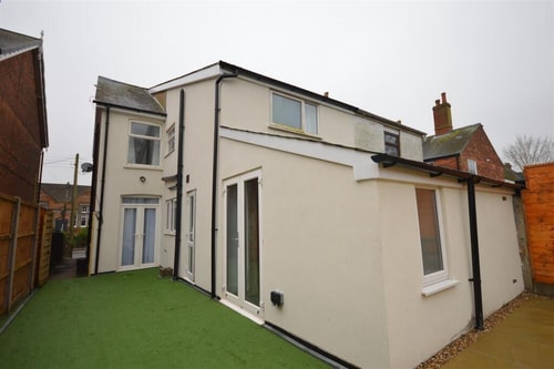 Stylish 5BR Leiston Retreat Near Sizewell & Coast 17 Sizewell Lettings