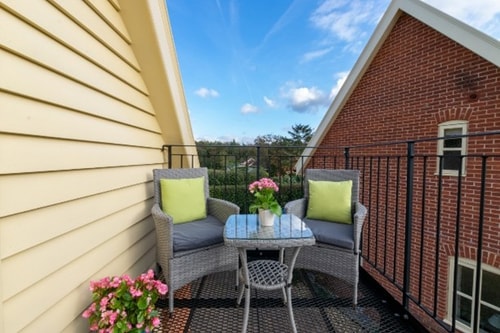 Harvest Loft 6 Sizewell Lettings