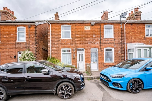 Lovely 3 bed in Leiston 17 Sizewell Lettings
