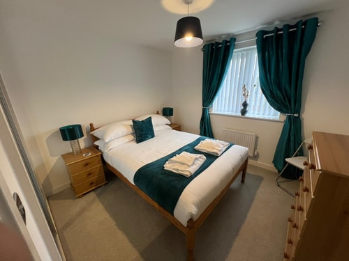 A Superb 5BR House near SZC 9 Sizewell Lettings