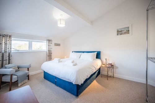 Spacious 3BR Home in Saxmundham 25 Sizewell Lettings