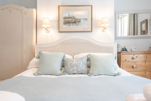 A Luxurious Coastal Retreat 13 Sizewell Lettings