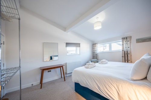 Spacious 3BR Home in Saxmundham 27 Sizewell Lettings