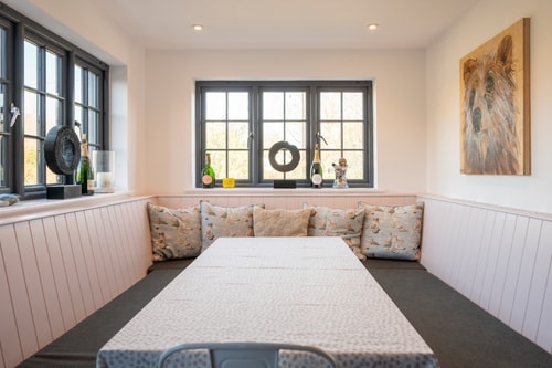 Superb 5 bed / 5 bathroom house in Thorpeness 4 Sizewell Lettings
