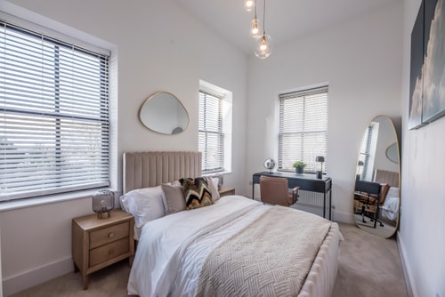 A superb 4 / 5 BR house 13 Sizewell Lettings