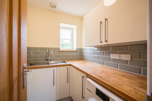 Charming 3BR Cottage in Friston 6 Sizewell Lettings