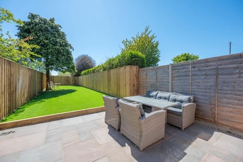 Beautiful 3 bed / 2 bath Leiston 15 Sizewell Lettings