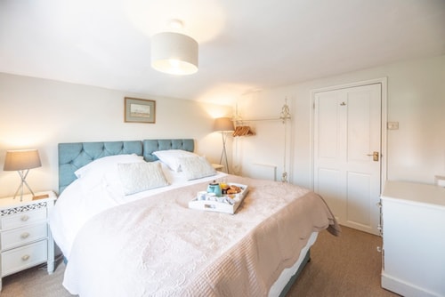 A Luxurious Coastal Retreat 8 Sizewell Lettings